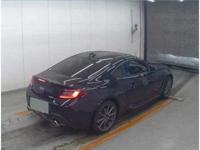 Subaru BRZ 2023 — миниатюра 5