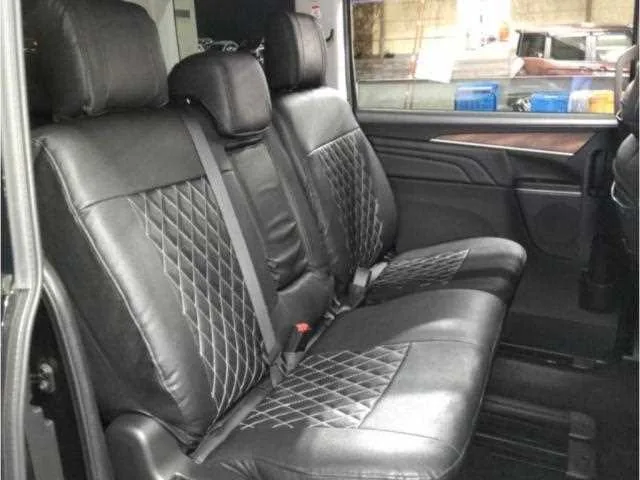 Mitsubishi Delica D:5 2023 — миниатюра 3
