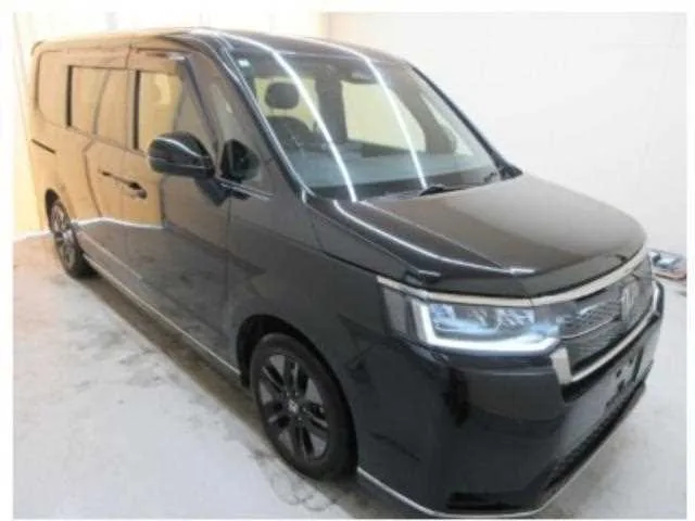 Honda Step WGN 2023 — миниатюра 4