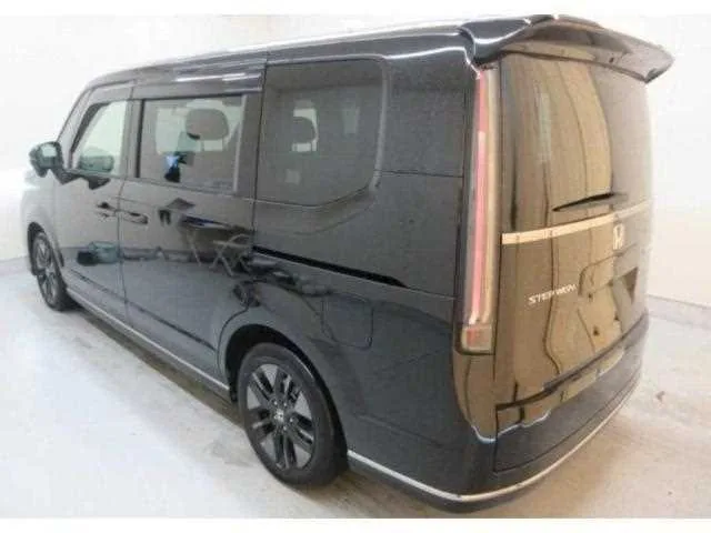 Honda Step WGN 2023 — миниатюра 5