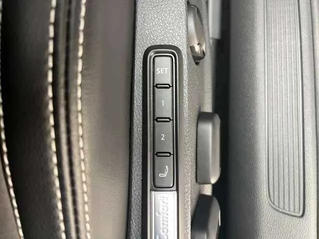 Volkswagen Passat Variant 2022 — миниатюра 3