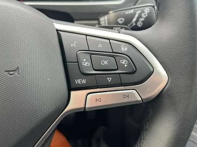 Volkswagen Tiguan 2024 — миниатюра 4