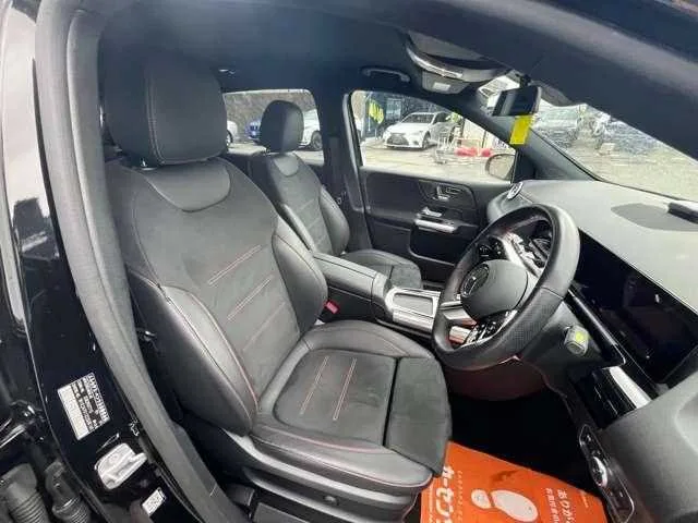 Mercedes-Benz B-Class 2023 — миниатюра 2