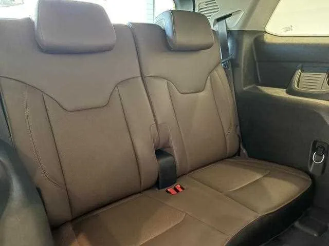 Jeep Commander 2025 — миниатюра 4