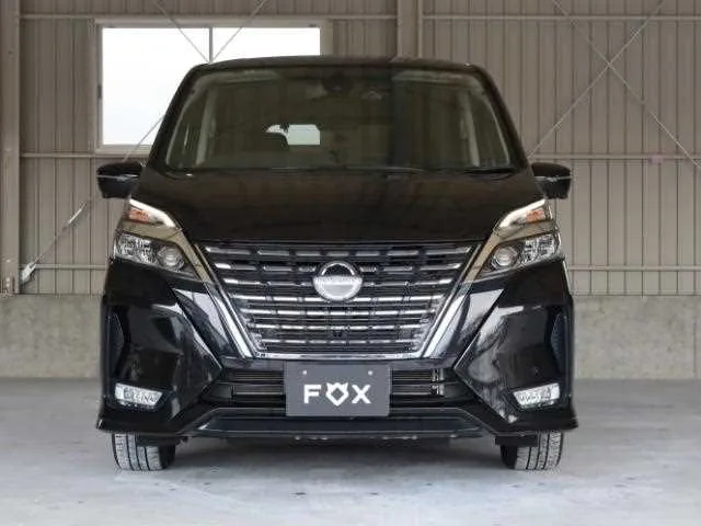 Nissan Serena 2022 — миниатюра 4