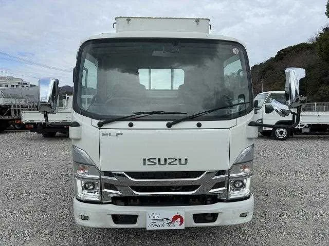 Isuzu Elf Truck 2023 — миниатюра 2