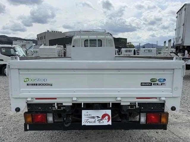 Isuzu Elf Truck 2023 — миниатюра 3