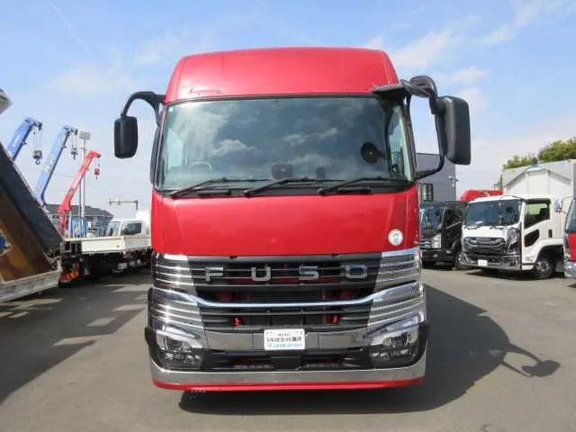 Mitsubishi Mitsubishi Others 2025 — миниатюра 2