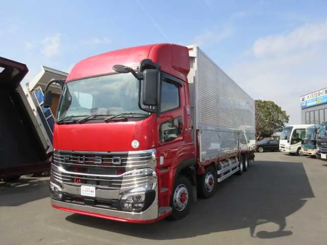 Mitsubishi Mitsubishi Others 2025 — фото 1, купить с доставкой в Москву