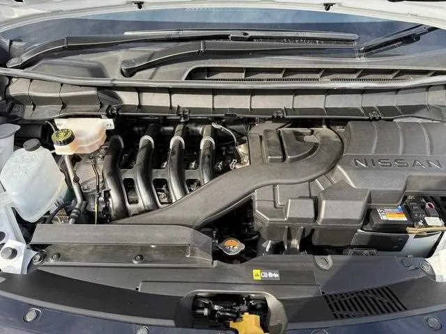Nissan Serena 2025 — миниатюра 4
