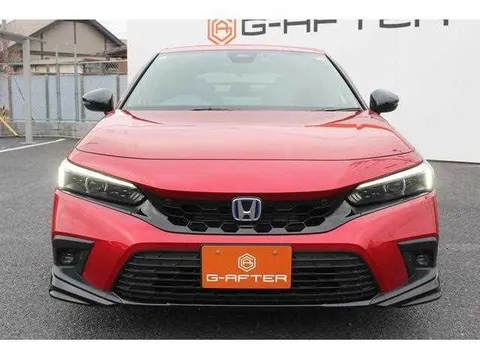 Honda Civic 2023 купить в Москве