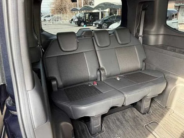 Honda Step WGN 2022 — миниатюра 3