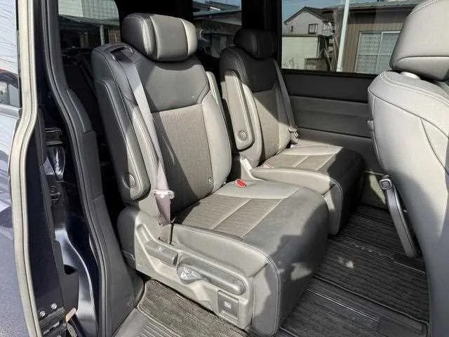 Honda Step WGN 2022 — миниатюра 5