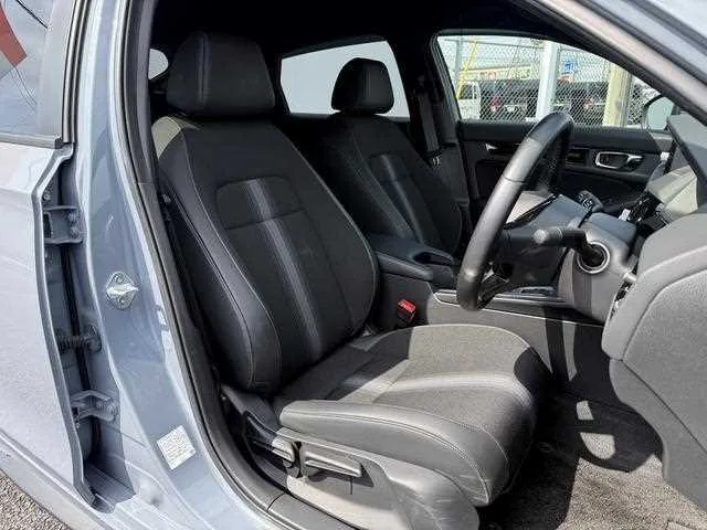 Honda Civic 2023 — миниатюра 3