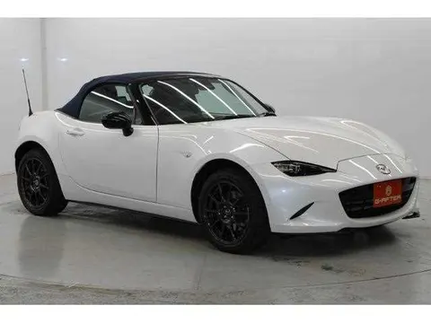 Mazda Roadster 2023 купить в Москве