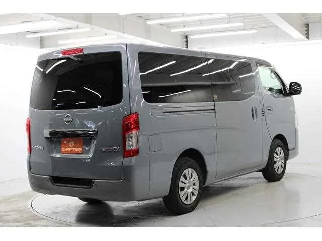 Nissan Nissan Others 2023 — миниатюра 2
