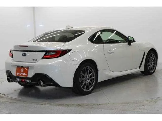 Subaru BRZ 2022 — миниатюра 2