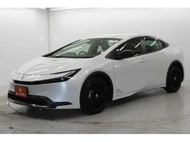 Toyota Prius 2023 — миниатюра 4