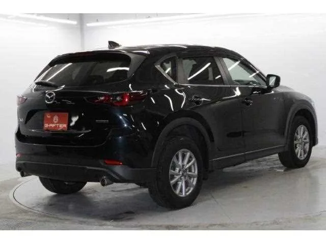 Mazda CX-5 2023 — миниатюра 3