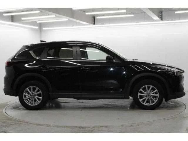 Mazda CX-5 2023 — миниатюра 5