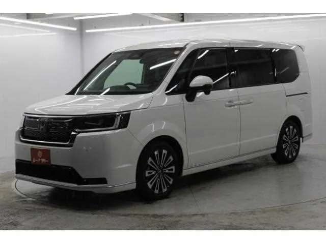 Honda Step WGN 2022 — миниатюра 4