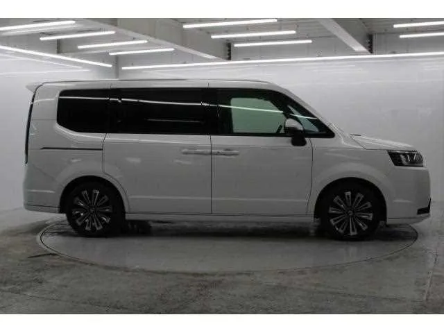 Honda Step WGN 2022 — миниатюра 5