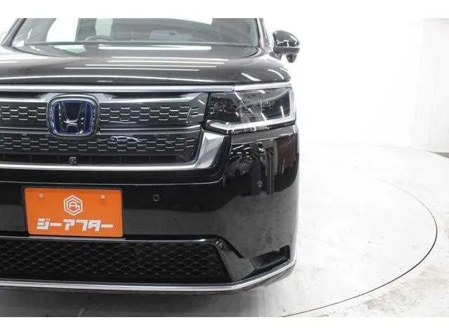 Honda Step WGN 2023 — миниатюра 2