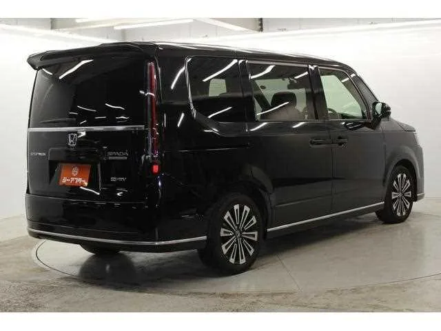 Honda Step WGN 2023 — миниатюра 3