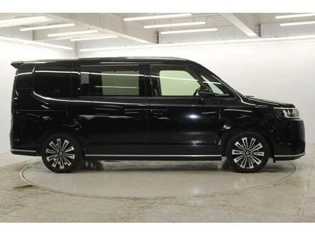 Honda Step WGN 2023 — миниатюра 4