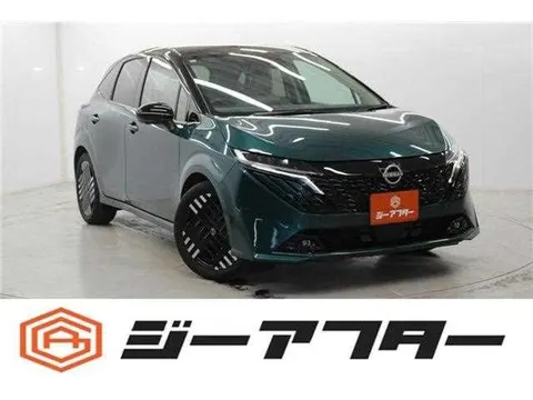Nissan Note 2024 купить в Москве
