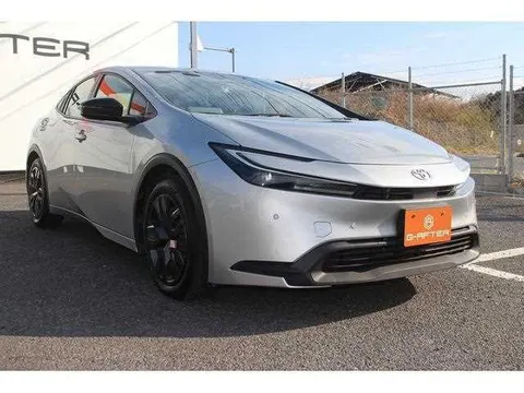 Toyota Prius 2025 купить в Москве