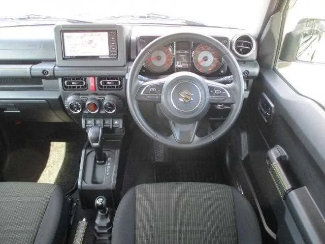 Suzuki Jimny 2023 — миниатюра 2