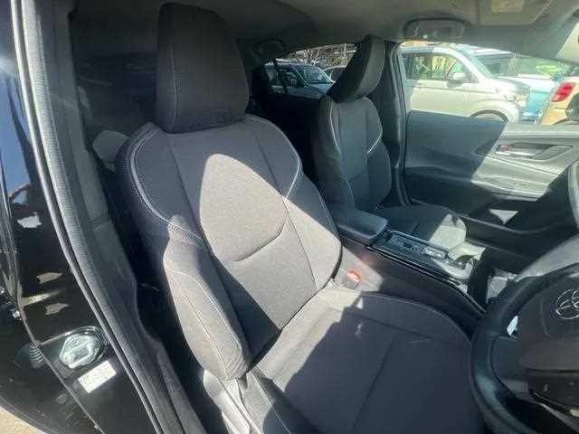 Toyota Prius 2023 — миниатюра 4