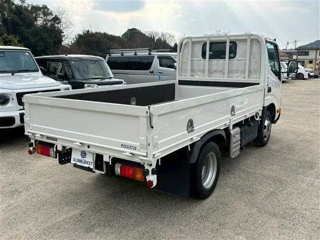 Toyota Dyna Truck 2022 — миниатюра 4