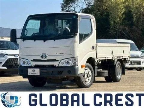 Toyota Dyna Truck 2022 buy in Moscow