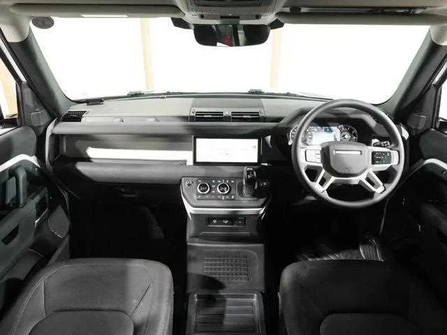 Land Rover Defender 2023 — миниатюра 2