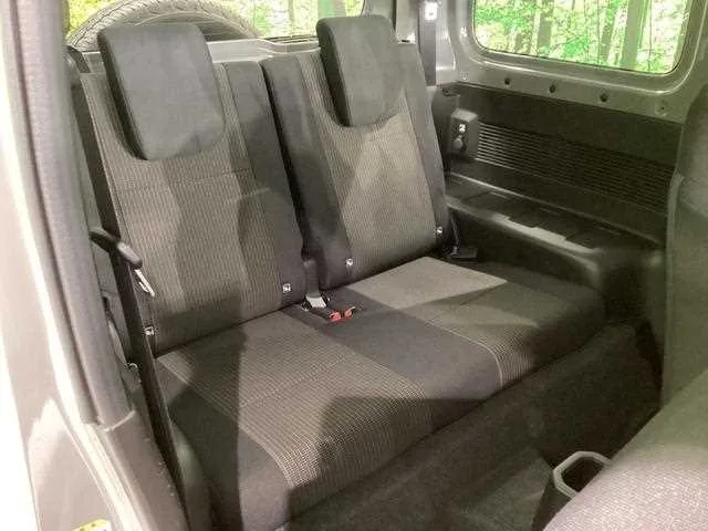Suzuki Jimny Sierra 2024 — миниатюра 4