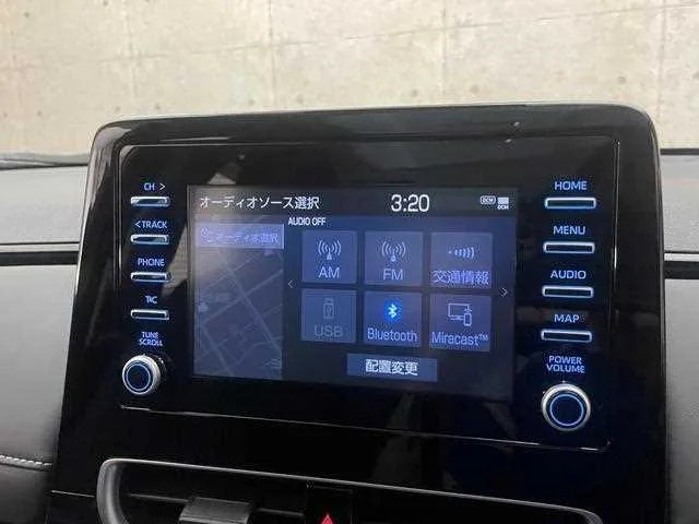 Toyota AQUA 2024 — миниатюра 4