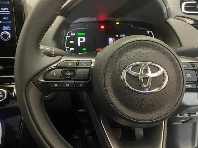 Toyota AQUA 2024 — миниатюра 5