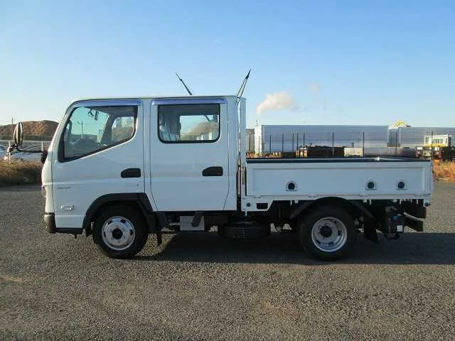 Mitsubishi Canter 2025 — миниатюра 2