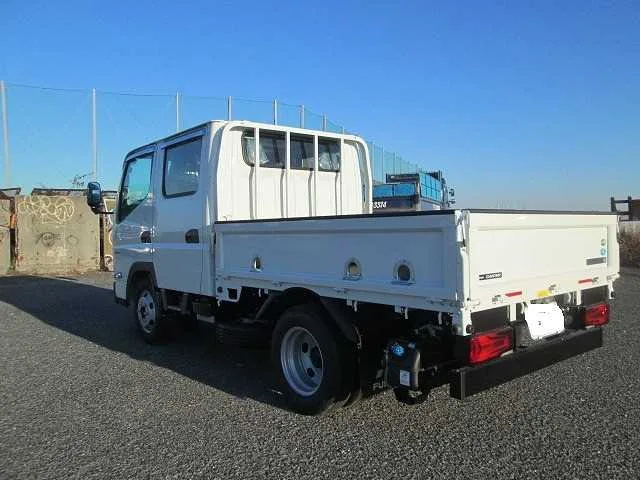 Mitsubishi Canter 2025 — миниатюра 3