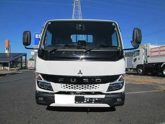 Mitsubishi Canter 2025 — миниатюра 2