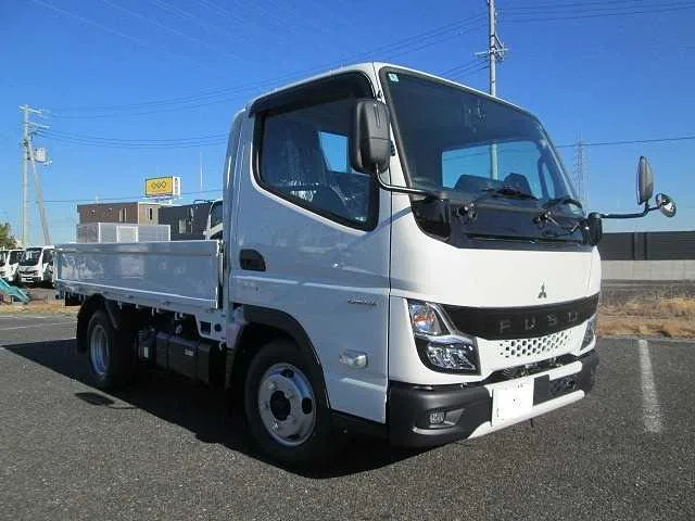 Mitsubishi Canter 2025 — миниатюра 3