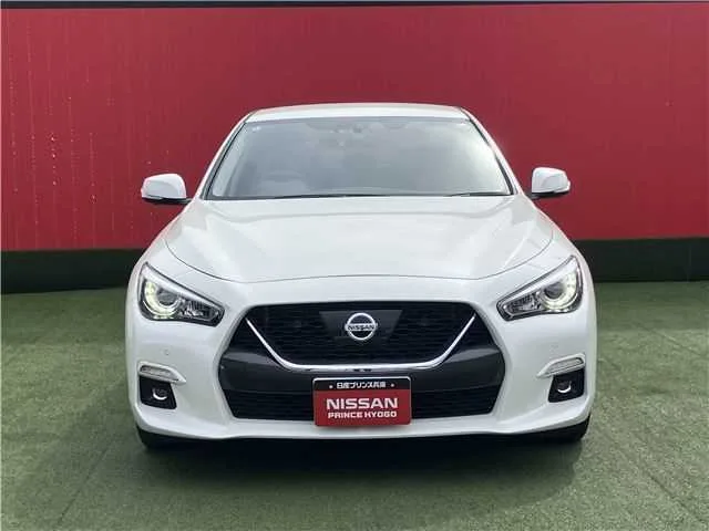 Nissan Skyline GTTypePNavi&A&& 2022 — миниатюра 2