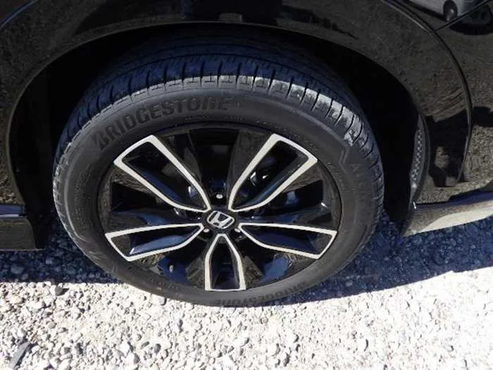 Honda VEZEL eHEV Z 2023 — миниатюра 3
