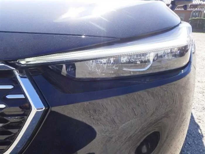 Honda VEZEL eHEV Z 2023 — миниатюра 5