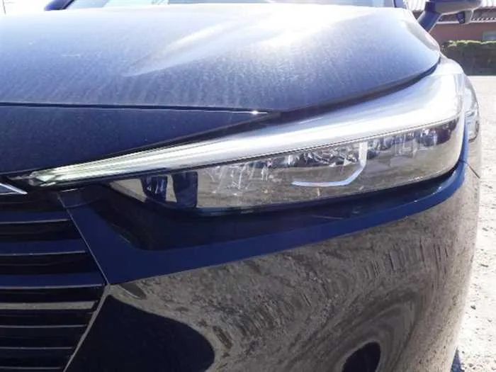 Honda VEZEL e:HEV Z 2023 — миниатюра 5