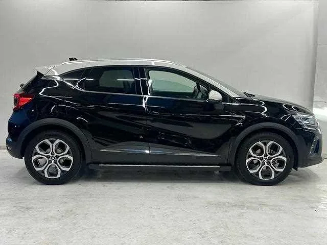 Renault Captur 2023 — миниатюра 4