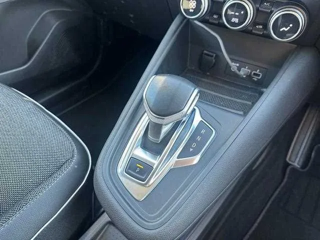 Renault Captur 2023 — миниатюра 5