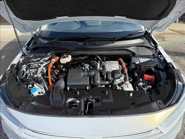 Honda VEZEL 2022 — миниатюра 3